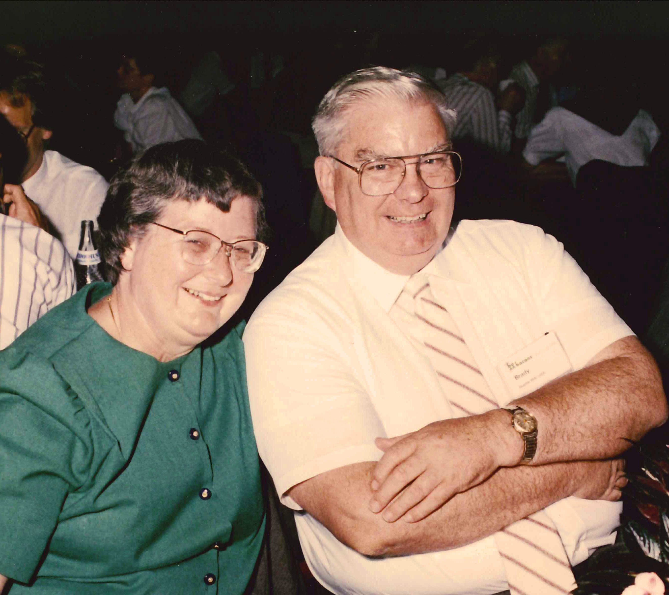 Lynn R. Brady