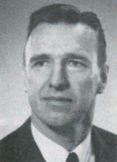 E. Roy Hammarlund