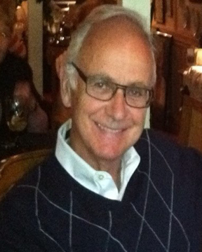 Richard Nelson
