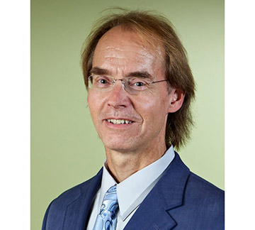 Douglas Black