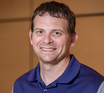 Scott Herzog